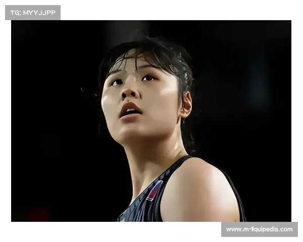 李月汝WCBA与WNBA表现对比分析揭示其国际赛场成长轨迹 李月汝WCBA与WNBA表现对比分析揭示其国际赛场成长轨迹