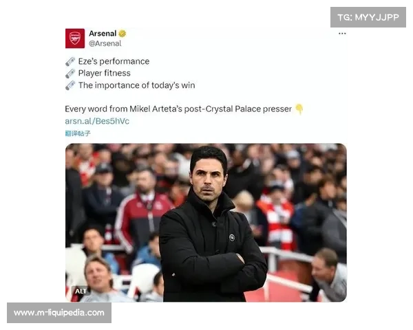 阿尔特塔谈外租球员,青训改革迫在眉睫 阿尔特塔谈外租球员,青训改革迫在眉睫