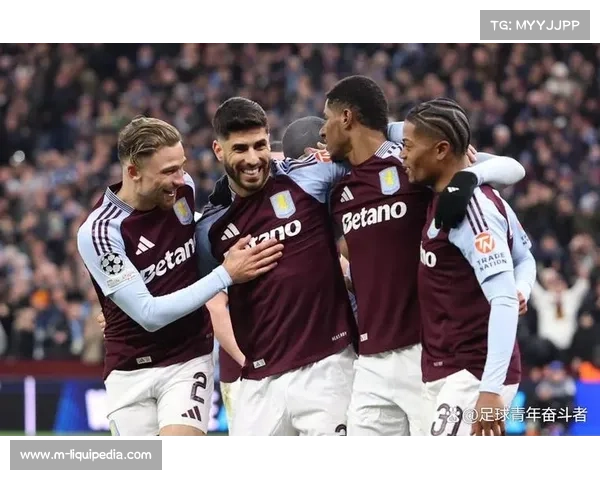 麦金梅开二度，维拉中场核心成赛季最佳候选